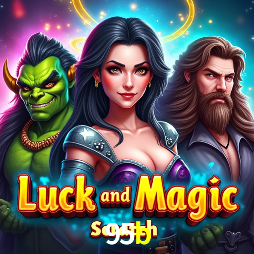 A Revolução dos Aplicativos de Jogos no 95b