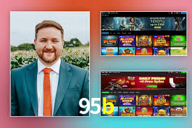 A Experiência Imersiva dos Cassinos Ao Vivo no 95b