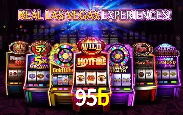 Inovações de Jogos na 95b: O Futuro das Experiências Interativas